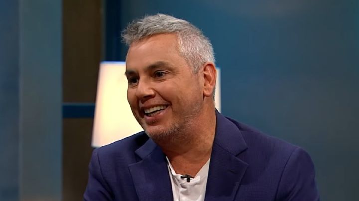 José Miguel Viñuela lanza el mensaje que lo emociona profundamente