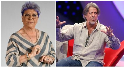 Paty Maldonado expresó su solidaridad ante la pérdida de  Miguel "Miguelo" Esbir