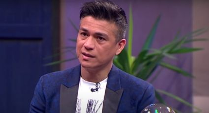Américo reveló escalofriante drama que lo desplomó por completo