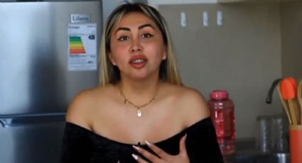 Naya Fácil destapa el grave problema de salud que puede terminar con su vida