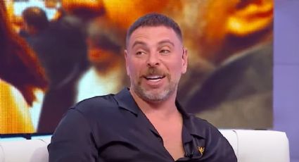 José Antonio Neme lanza ácido comentario que hunde a Daniel Fuenzalida