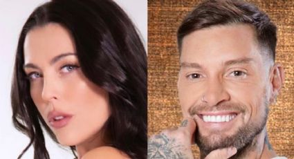 Luis Mateucci revela al fin lo que siente por Daniela Aránguiz