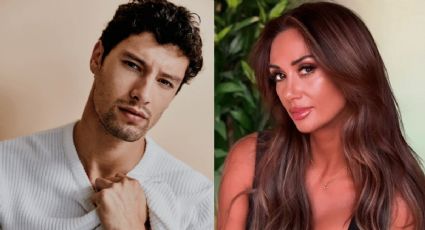 Jhonatan Mujica se sincera y desenmascara la verdad que involucra a Pamela Díaz