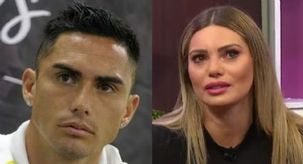 Jean Paul Pineda lanza la confesión que arruina a Faloon Larraguibel