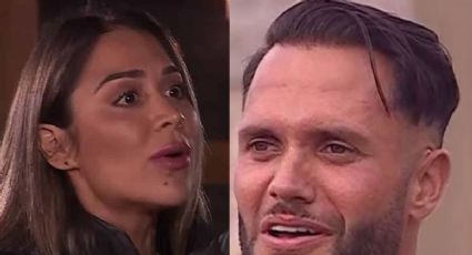 La Chama lanza dura acusación que hunde a Fabio Agostini
