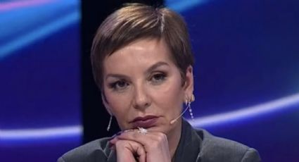 Fran García Huidobro rompe el silencio y cuenta la verdad de José Pablo Saavedra