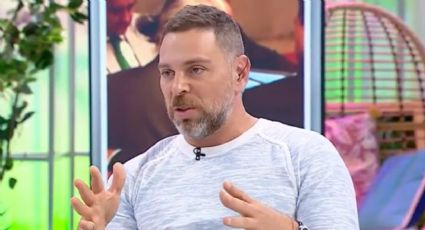 La reacción de José Antonio Neme que paraliza a Julio César Rodríguez