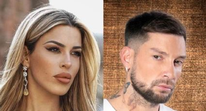 El gesto de Luis Mateucci que conmociona a Oriana Marzoli hasta las lágrimas