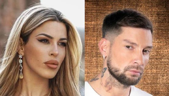 El gesto de Luis Mateucci que conmociona a Oriana Marzoli hasta las lágrimas