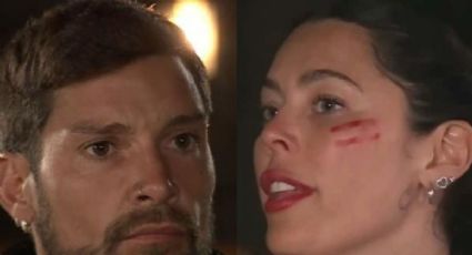 Luis Mateucci suelta el mensaje que arruina a Daniela Aránguiz