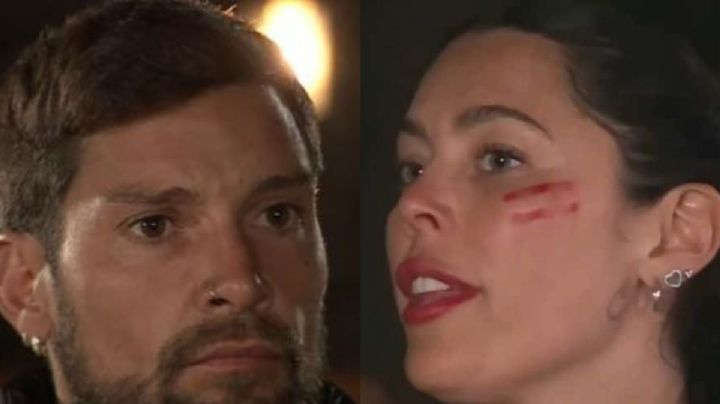 Luis Mateucci suelta el mensaje que arruina a Daniela Aránguiz