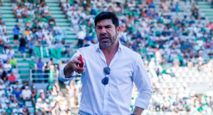 Marcelo Salas confirmó lo que era un secreto a voces