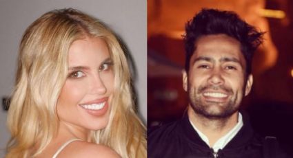 La declaración de Coté López sobre Luis Jiménez que desploma a Disley Ramos