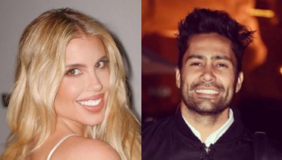 La declaración de Coté López sobre Luis Jiménez que desploma a Disley Ramos