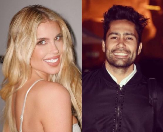 Luis Jiménez confiesa lo que todos ansían saber sobre Coté López