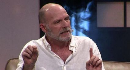 Bastián Bodenhöfer dijo adiós y ahora confirmó triste realidad