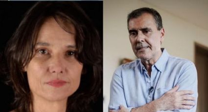 Aline Kuppenheim se pronuncia en estos términos sobre la denuncia contra Cristián Campos