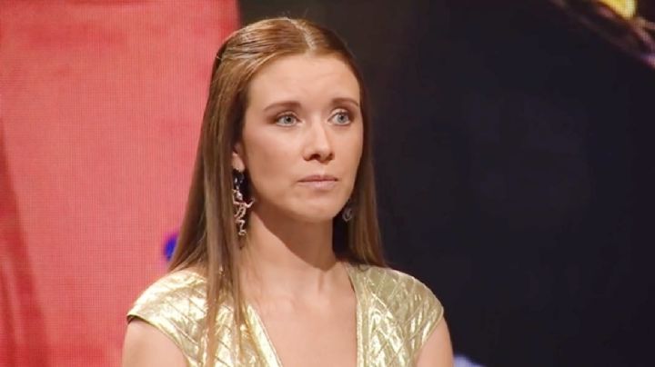 Carla Jara, tras varios días de silencio, reaparece y explica: "Tuve..."