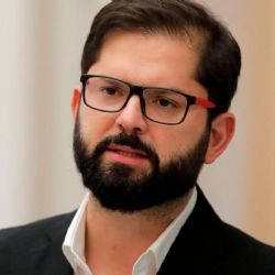 Gabriel Boric explicó por qué fue Claudio Monsalve al Congreso a pesar de la denuncia