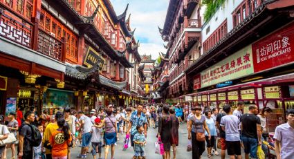 Alarma en China: casi la mitad de sus grandes ciudades están empezando a hundirse