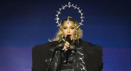 Madonna y su gran espectáculo en Copacabana: una multitud, homenajes y polémicas