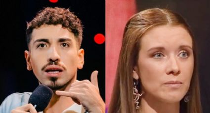 La lapidaria declaración de Diego Urrutia que desploma a Carla Jara