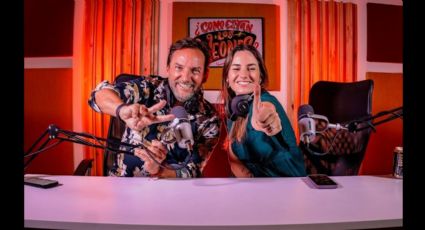 Las reacciones al nuevo podcast de Rosario Bravo tras el escándalo con Daniel Fuenzalida