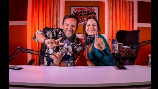 Las reacciones al nuevo podcast de Rosario Bravo tras el escándalo con Daniel Fuenzalida