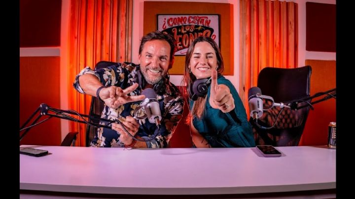 Las reacciones al nuevo podcast de Rosario Bravo tras el escándalo con Daniel Fuenzalida