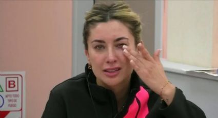 Camila Andrade relata el desgarrador hecho que la mantuvo con 5 años de dolor