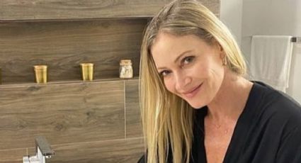 Marcela Vacarezza confirma lo que era un secreto a voces