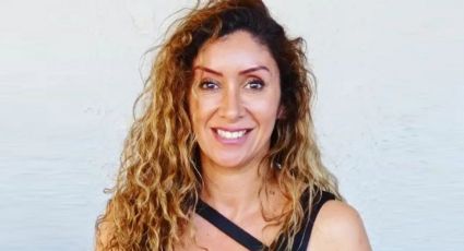 Angélica Sepúlveda lanza mensaje que la ilusiona por completo