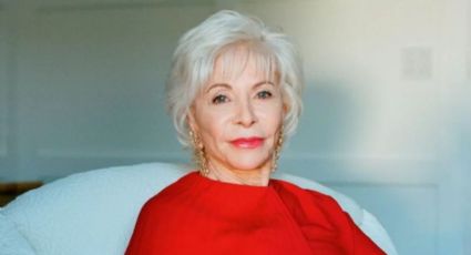 La reacción de Isabel Allende al conocer la muñeca que Mattel diseñó en su honor