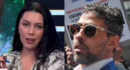 Sale a la luz lo que se desconocía de Daniela Aránguiz y Jorge Valdivia