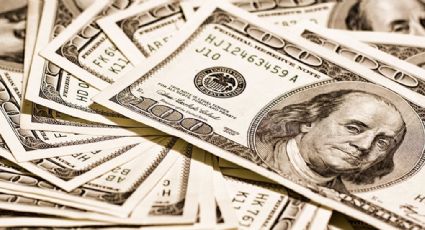 Billete del 30' puede sacarte una sonrisa: cerca de 600 dólares por la pieza