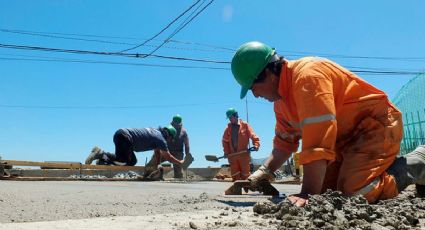 Cayeron la desocupación y el empleo informal en Chile