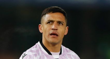 Alexis Sánchez define de una vez su futuro en el fútbol: ¿Regresa a Chile?