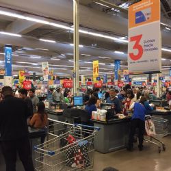 El importante reclamo de los trabajadores de grandes tiendas del retail de cara al Viernes Santo