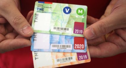 TNE 2025: esto es lo que debes saber antes que finalice el plazo para revalidar el pase escolar