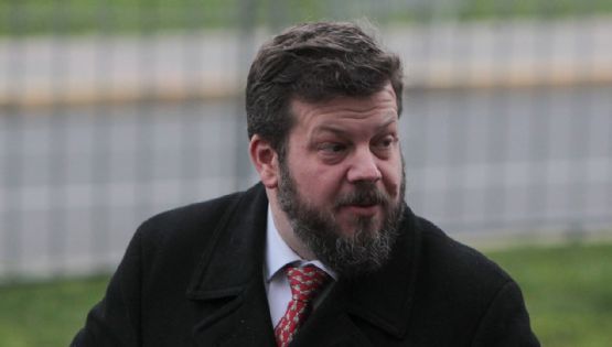 La consulta de un periodista que ofuscó por completo a Johannes Kaiser