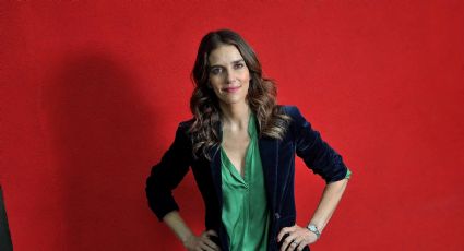 María Luisa Godoy confirmó lo que más de uno intuía