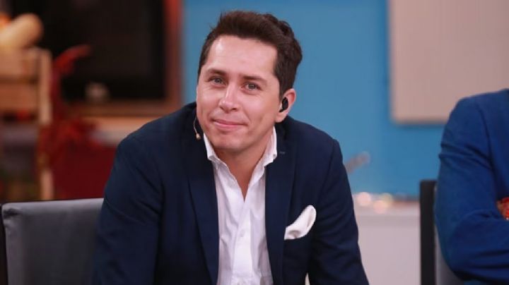 Karol Lucero emociona con estas palabras para uno de sus pilares fundamentales