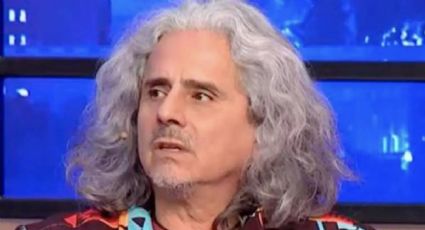 Pablo Herrera atravesó durísimo episodio familiar y ahora habló alto y claro