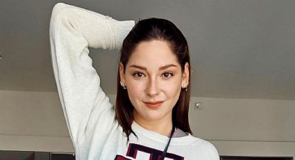 Kel Calderón le confiesa a Pamela Díaz cuál fue una de sus grandes travesuras de juventud