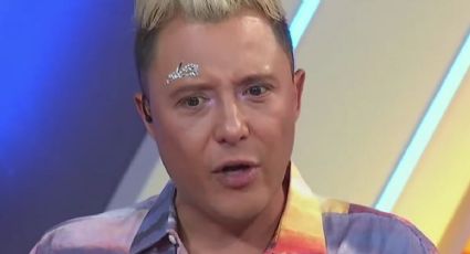 Sergio Rojas cruzó con todo a Daniella Campos y la arruinó completamente