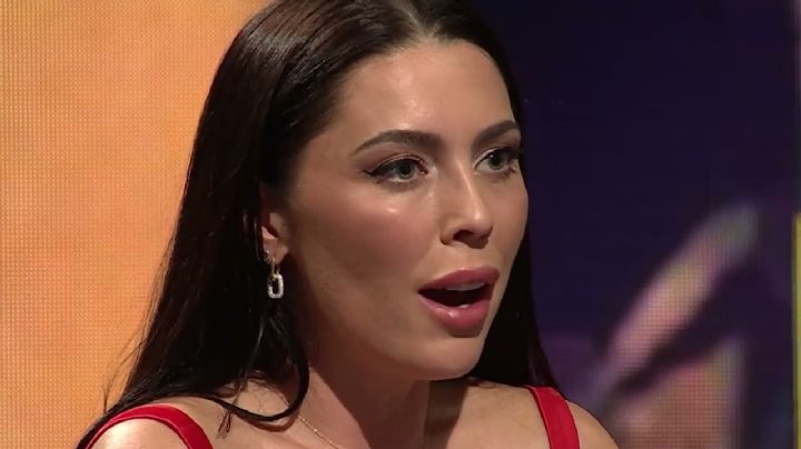 Daniela Aránguiz confirmó lo que todos ansiaban saber