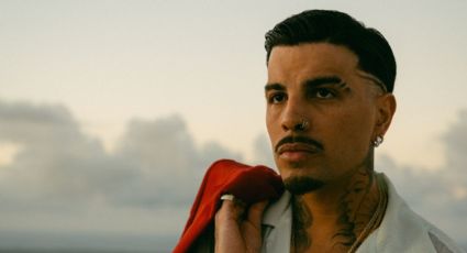 Rauw Alejandro en Chile: conoce fecha, lugar y precio de las entradas de su gran show
