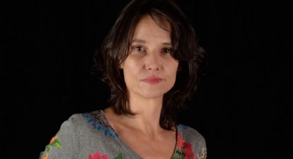 Aline Kuppenheim dijo adiós y ahora reveló lo que todos ansiaban saber