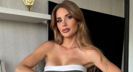 Gala Caldirola hace el anuncio que sorprende a todos sus seguidores