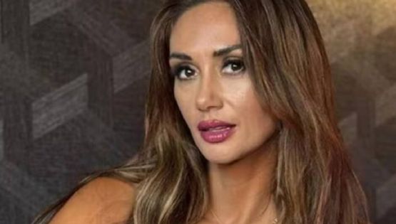 Hugo Valencia saca a la luz la verdad que nadie sabía sobre Pamela Díaz